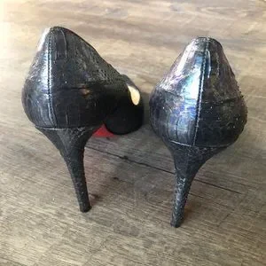 Christian Louboutin | Shoes | Christian Louboutin Kate 0  display picture 2